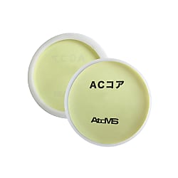 内面ライニング鋼管用管端部防錆カバー ACコア