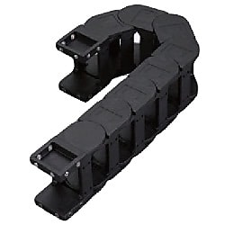 ケーブルキャリア－一般FA用シリーズ・収納物最大直径56MM－