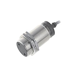 光電センサ －円筒形・直流4線式・M30－LRMM