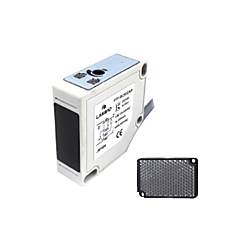 光電センサ 標準機能タイプ －角形・直流4線式－