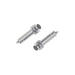 光電センサ －円筒形・直流3線式・プラスティック材質・M12－LRMT LRMR