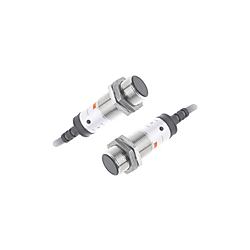光電センサ －円筒形・直流4線式・M18－LRMT LRMR