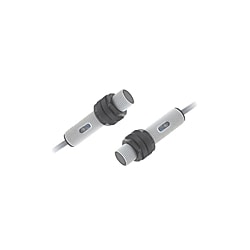光電センサ －円筒形・直流4線式・プラスティック材質・M12－LRPT LRPR
