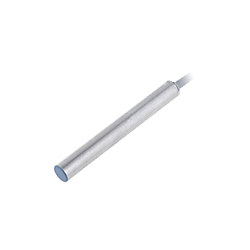 近接センサ 標準機能タイプ －円筒形・直流3線式－Φ4タイプ 検査距離：0.8mm KRSS