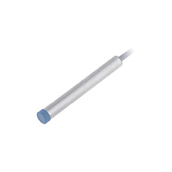 近接センサ 標準機能タイプ －円筒形・直流3線式－Φ6.5タイプ 検査距離：2mm KRS