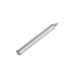 近接センサ 長距離強化タイプ －円筒形・直流3線式－ Φ6.5タイプ 検査距離：2mm KRSS