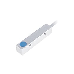 近接センサ 標準機能タイプ －角形･直流3線式－ 検査距離：1.5mm  KBAS81