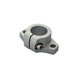 シャフトホルダ 精密鋳造品-フランジ型- ［SMYHF］ 画像