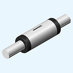 COMPACT BALL SPLINE(WSPLシリーズ)