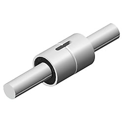 COMPACT BALL SPLINEボールスプライン（WSPTシリーズ）