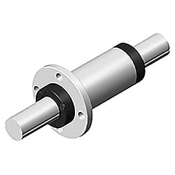 COMPACT BALL SPLINEボールスプライン（WSPFLシリーズ）