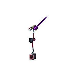 マグネットスタンド 噴水ユニット付アーム長さ480MM
