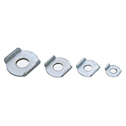 クランプ用先端金具付属品 シム GH-FW
