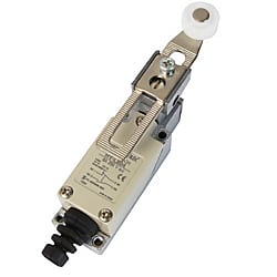 ローラ調整レバー形小型リミットスイッチ HY-L804