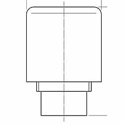 FM吸気弁 （FM-VB）