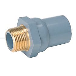 TS継手 金属おねじ付バルブ用ソケット（I形） TS IVS（1）コア対応