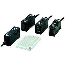 汎用光電センサ BMシリーズ