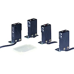 側面検出用光電センサ BMSシリーズ