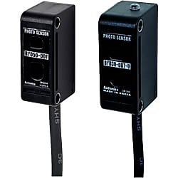 小型光電センサ BYDシリーズ