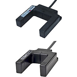 U字型光電センサ BUPシリーズ