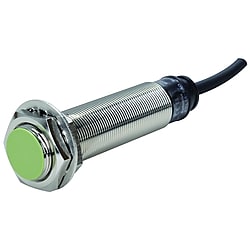 円柱一般型 近接センサ PRシリーズ