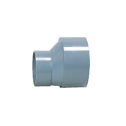 CU継手（便利な継手） 偏芯インクリーザー CU INH