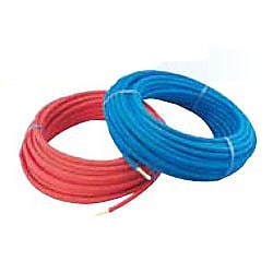 保温材付架橋ポリエチレン管 5mm品