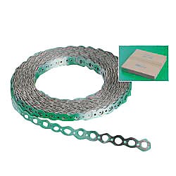 吊金具 CB ダクト用巻バンド