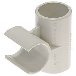 パイプフレーム用プラスチックジョイント PJ-302B