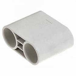 パイプフレーム用プラスチックジョイント PJ-604
