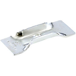 パイプフレーム用キャスター取付用金具 JB-002