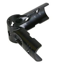 パイプフレーム用メタルジョイント単品・構成部品 NS-3シリーズ