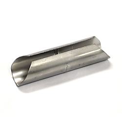 パイプフレーム用固定接続用部品 パイプ接続金具90 JB-201