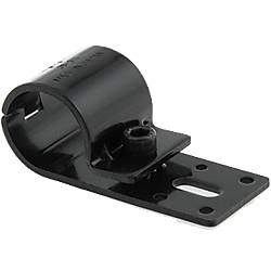 棚受け金具ロング JB-311（パイプフレーム用固定接続用部品）