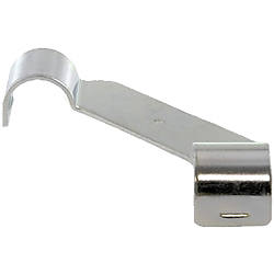 パイプフレーム用固定接続用部品 コーナー棚受け金具 JB-312