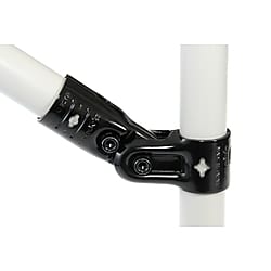 パイプフレーム用メタルジョイントセット品 NSJ-7シリーズ