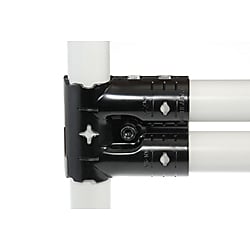 パイプフレーム用メタルジョイントセット品 NSJ-9／NSJ-9N
