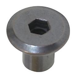 JCN 家具用ボルト専用ナット