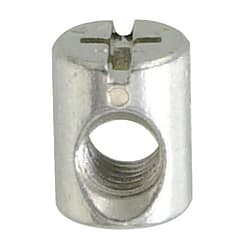 JRN 家具用ボルト専用ナット