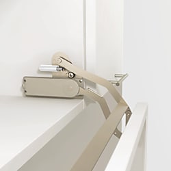 LAMP スイングリフトダウン SLD型