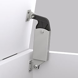 LAMP ステンレス鋼製スプリングステー S-AT01S・S-AT02S