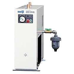 エアドライヤ （中圧） 単相200・220V