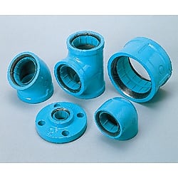 器具接続用青銅製コア継手  Cコア 座付水栓エルボ