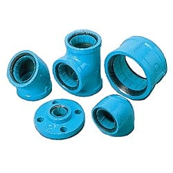器具接続用青銅製コア継手 Cコア 水栓ソケット