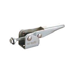 トグルクランプ －引っ張り型－ フランジベース ネジフック GH-43120