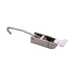トグルクランプ －引っ張り型－  J型フック GH-40702