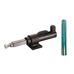 トグルクランプ －押引型－ フランジベース ストローク59.5mm 溶接アーム GH-30519M