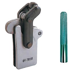 トグルクランプ －溶接型－  GH-70101