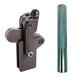 トグルクランプ －溶接型－  GH-71215