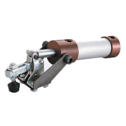 エアクランプ 立型クランプ  GH-10101-A